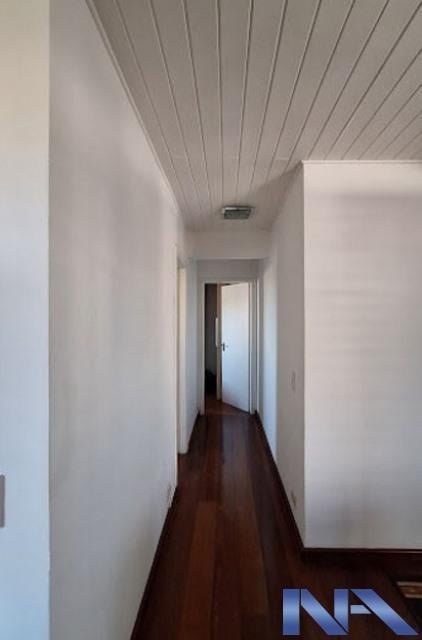 APARTAMENTO VENDA VILA CLEMENTINO, 60m²