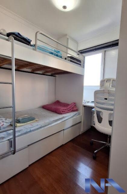 APARTAMENTO VENDA VILA CLEMENTINO, 60m²