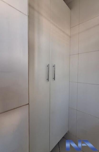 APARTAMENTO VENDA VILA CLEMENTINO, 60m²
