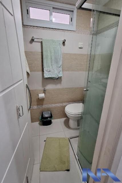 APARTAMENTO VENDA VILA CLEMENTINO, 60m²