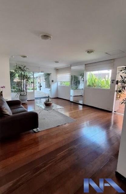 APARTAMENTO VENDA VILA CLEMENTINO, 60m²