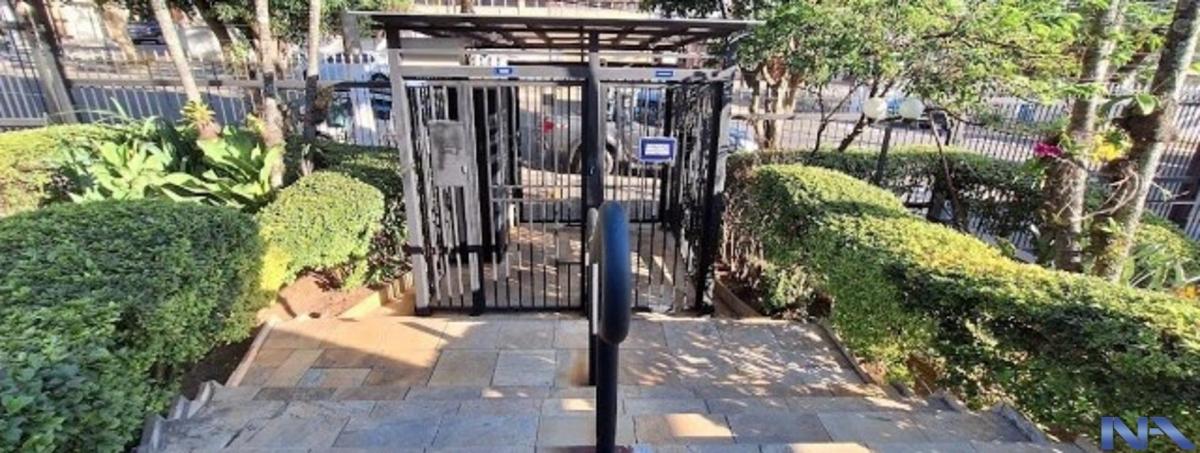 APARTAMENTO VENDA VILA CLEMENTINO, 60m²
