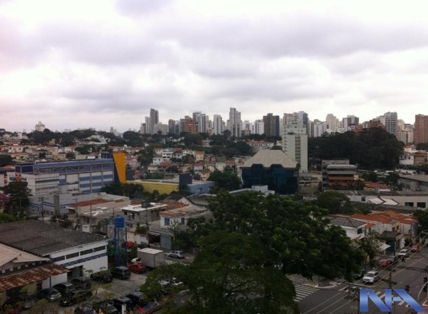 APARTAMENTO VENDA VILA CLEMENTINO, 60m²