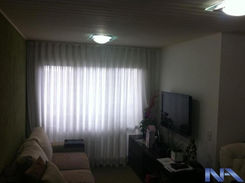 APARTAMENTO VENDA VILA CLEMENTINO, 60m²