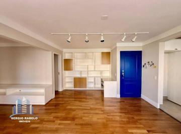 Apartamento com 1 dormitório à venda, 76 m² por R$ 950.000,00 – Indianópolis – São Paulo/SP