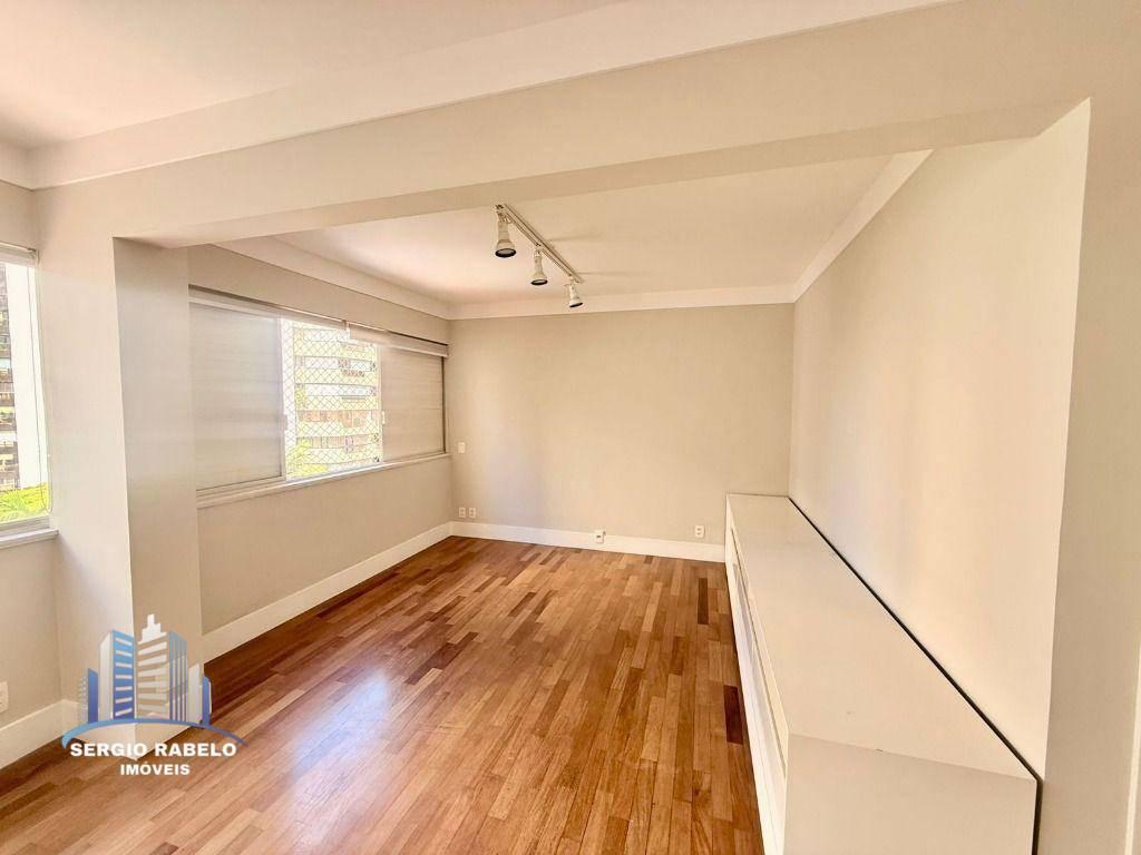 Apartamento com 1 dormitório à venda, 76 m² por R$ 950.000,00 – Indianópolis – São Paulo/SP