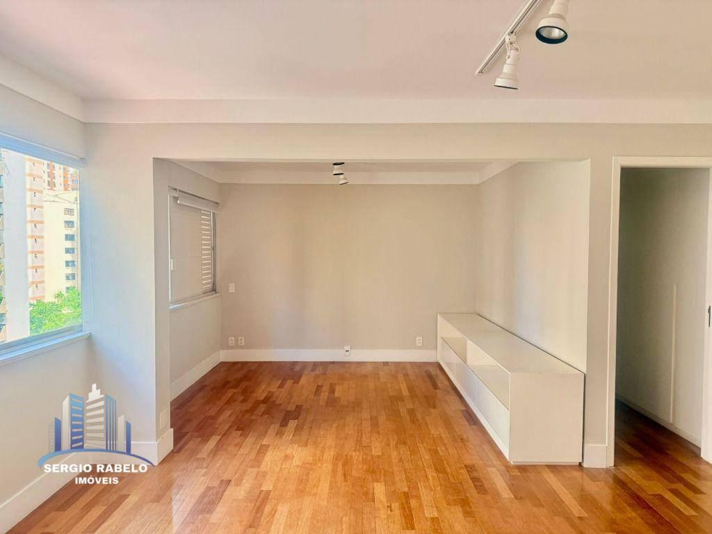 Apartamento com 1 dormitório à venda, 76 m² por R$ 950.000,00 – Indianópolis – São Paulo/SP