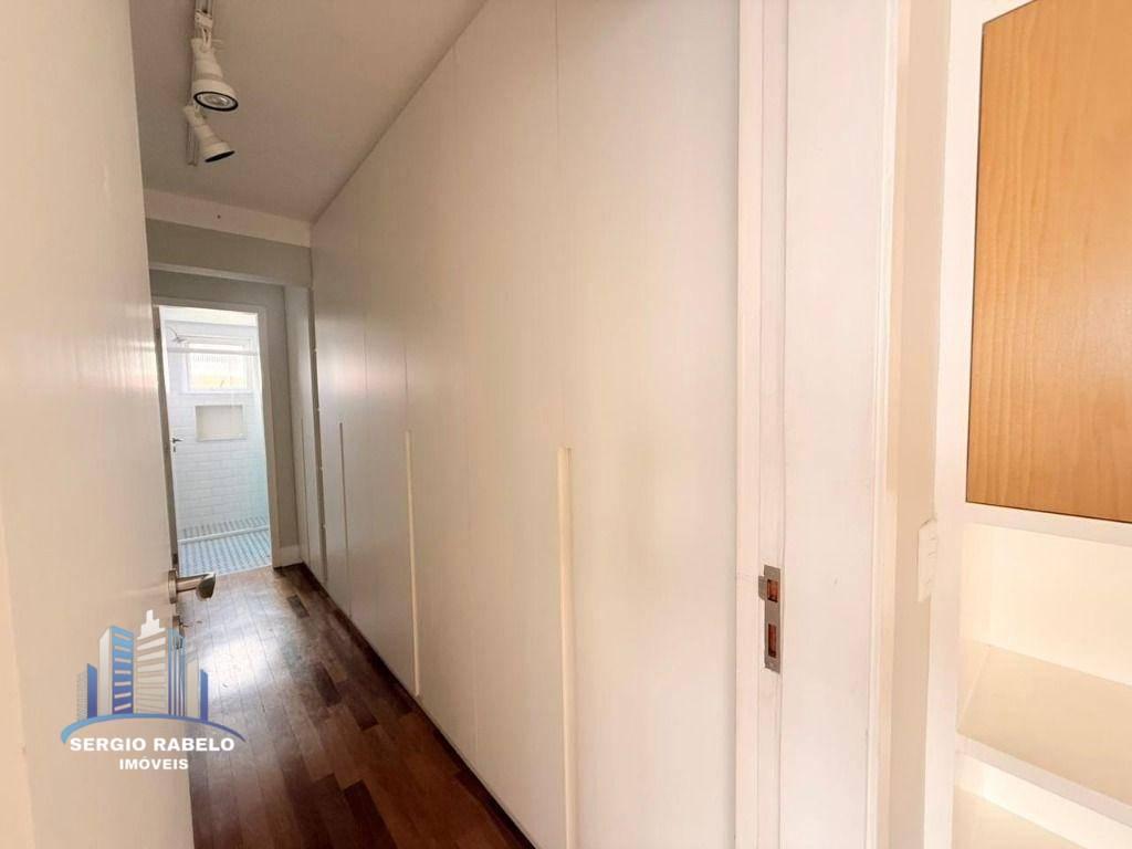 Apartamento com 1 dormitório à venda, 76 m² por R$ 950.000,00 – Indianópolis – São Paulo/SP