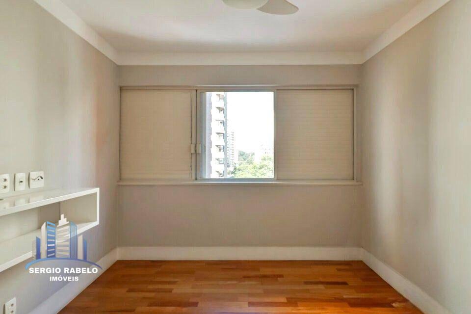 Apartamento com 1 dormitório à venda, 76 m² por R$ 950.000,00 – Indianópolis – São Paulo/SP