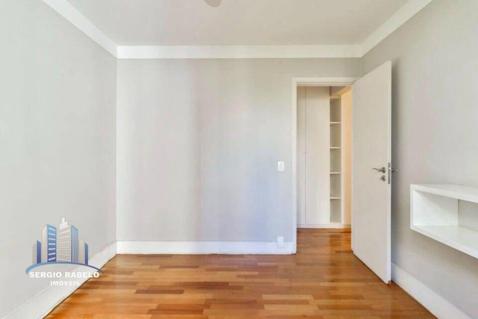 Apartamento com 1 dormitório à venda, 76 m² por R$ 950.000,00 – Indianópolis – São Paulo/SP