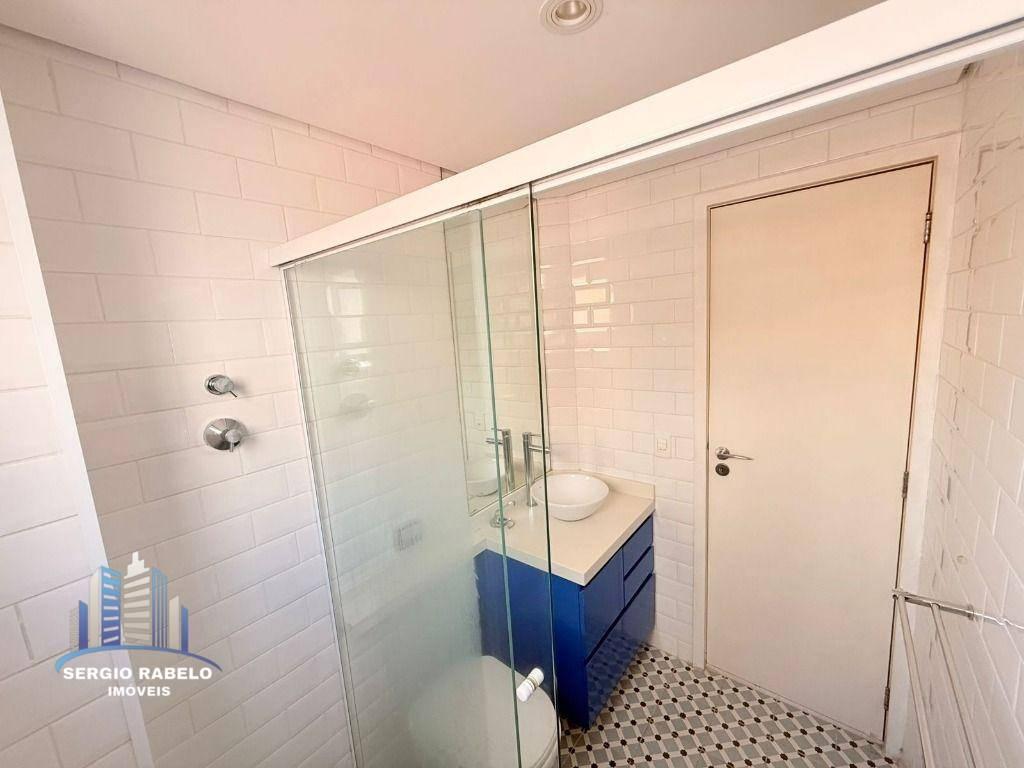 Apartamento com 1 dormitório à venda, 76 m² por R$ 950.000,00 – Indianópolis – São Paulo/SP