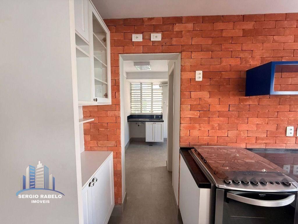Apartamento com 1 dormitório à venda, 76 m² por R$ 950.000,00 – Indianópolis – São Paulo/SP