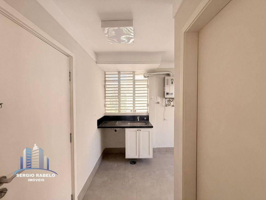 Apartamento com 1 dormitório à venda, 76 m² por R$ 950.000,00 – Indianópolis – São Paulo/SP