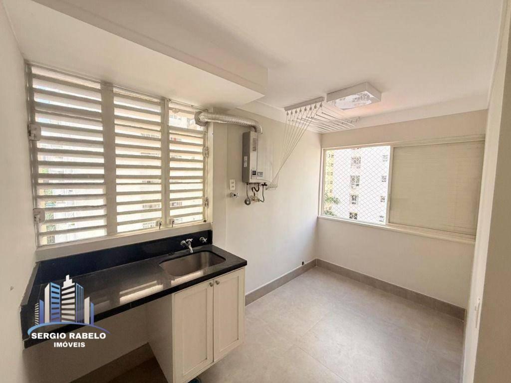 Apartamento com 1 dormitório à venda, 76 m² por R$ 950.000,00 – Indianópolis – São Paulo/SP
