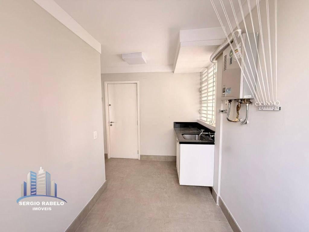 Apartamento com 1 dormitório à venda, 76 m² por R$ 950.000,00 – Indianópolis – São Paulo/SP