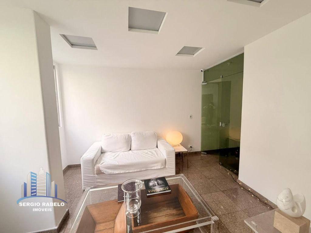 Apartamento com 1 dormitório à venda, 76 m² por R$ 950.000,00 – Indianópolis – São Paulo/SP