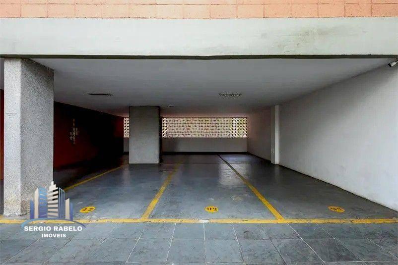 Apartamento com 1 dormitório à venda, 76 m² por R$ 950.000,00 – Indianópolis – São Paulo/SP
