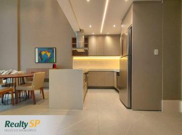 JARDIM PAULISTA 98m² / 2 SUÍTES / CLOSET / 2 TERRAÇOS / MOBILIADO / AR-CONDICIONADO/ 2 VAGAS / LAZER