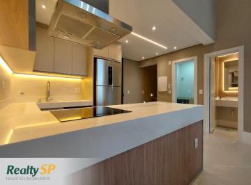 JARDIM PAULISTA 98m² / 2 SUÍTES / CLOSET / 2 TERRAÇOS / MOBILIADO / AR-CONDICIONADO/ 2 VAGAS / LAZER
