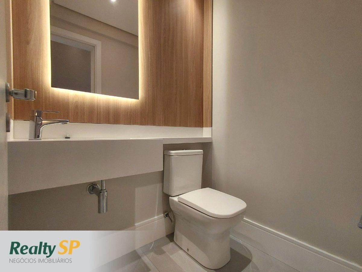 JARDIM PAULISTA 98m² / 2 SUÍTES / CLOSET / 2 TERRAÇOS / MOBILIADO / AR-CONDICIONADO/ 2 VAGAS / LAZER
