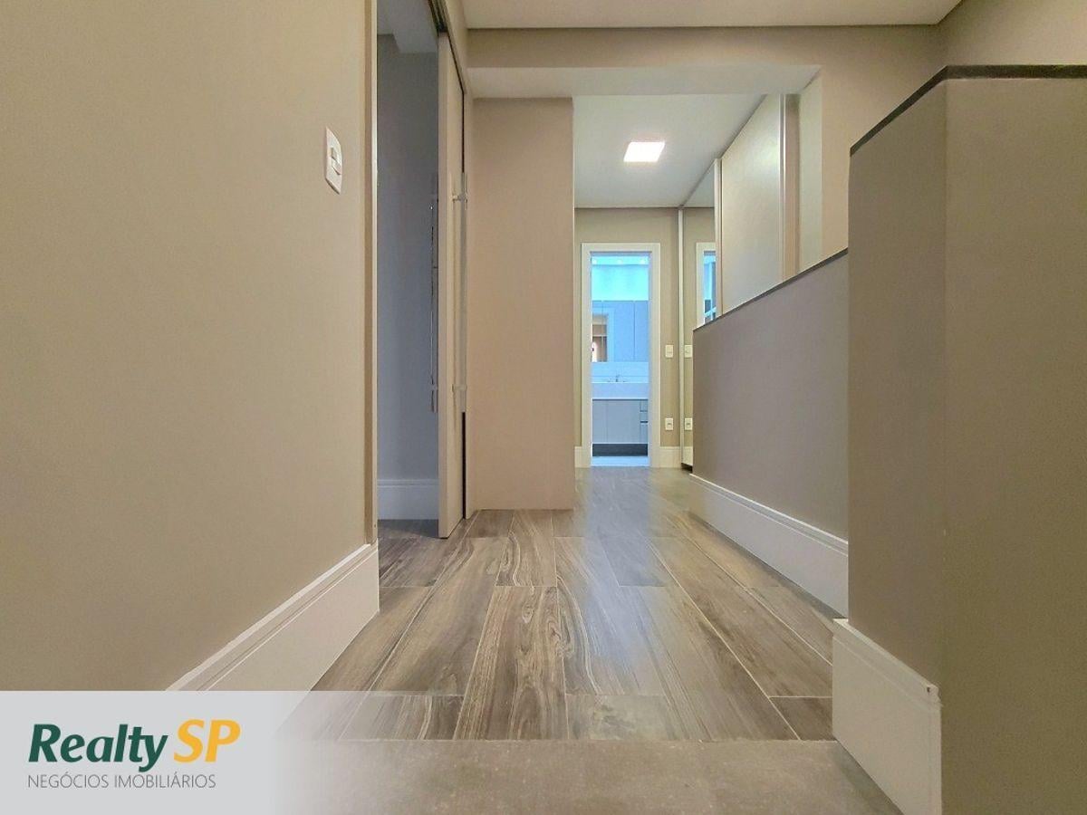 JARDIM PAULISTA 98m² / 2 SUÍTES / CLOSET / 2 TERRAÇOS / MOBILIADO / AR-CONDICIONADO/ 2 VAGAS / LAZER