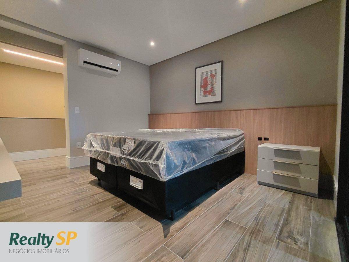JARDIM PAULISTA 98m² / 2 SUÍTES / CLOSET / 2 TERRAÇOS / MOBILIADO / AR-CONDICIONADO/ 2 VAGAS / LAZER