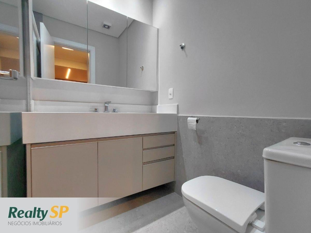 JARDIM PAULISTA 98m² / 2 SUÍTES / CLOSET / 2 TERRAÇOS / MOBILIADO / AR-CONDICIONADO/ 2 VAGAS / LAZER