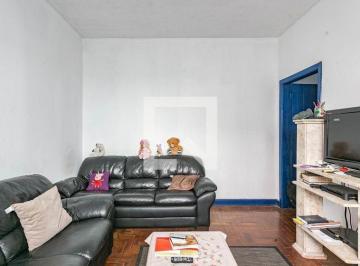 Casa à Venda – Bosque da Saúde, 2 Quartos, 100 m² – São Paulo