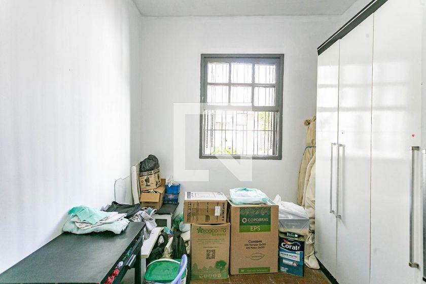 Casa à Venda – Bosque da Saúde, 2 Quartos, 100 m² – São Paulo