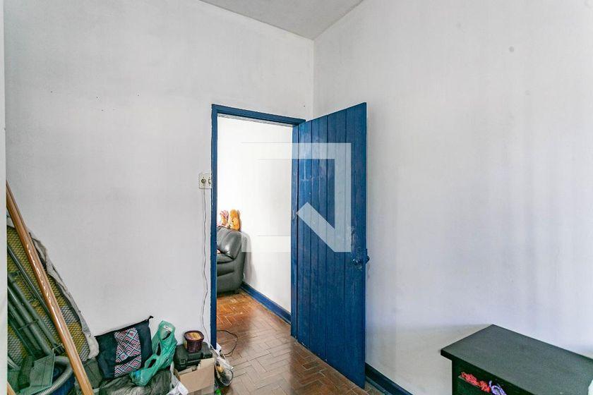 Casa à Venda – Bosque da Saúde, 2 Quartos, 100 m² – São Paulo