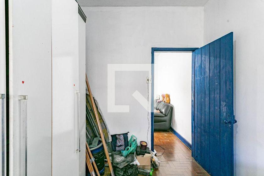 Casa à Venda – Bosque da Saúde, 2 Quartos, 100 m² – São Paulo