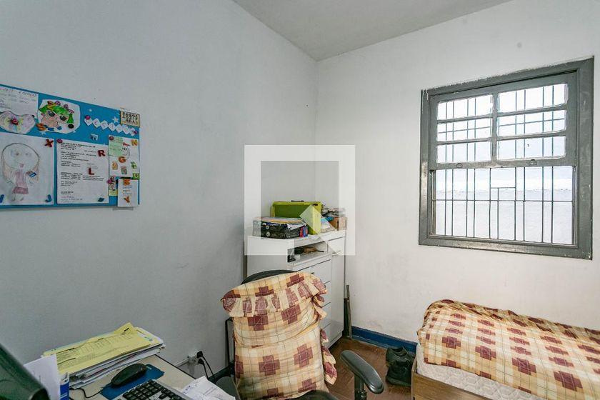 Casa à Venda – Bosque da Saúde, 2 Quartos, 100 m² – São Paulo