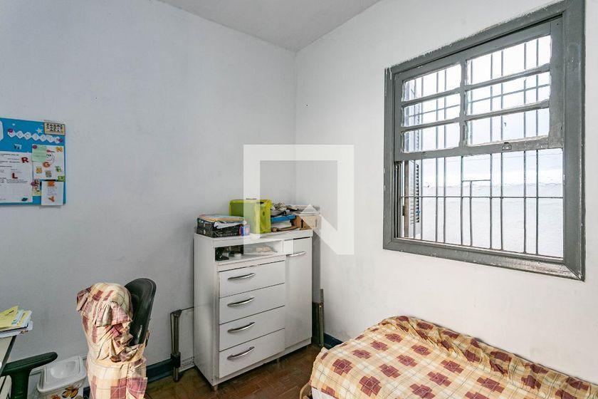 Casa à Venda – Bosque da Saúde, 2 Quartos, 100 m² – São Paulo