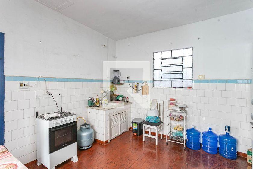 Casa à Venda – Bosque da Saúde, 2 Quartos, 100 m² – São Paulo