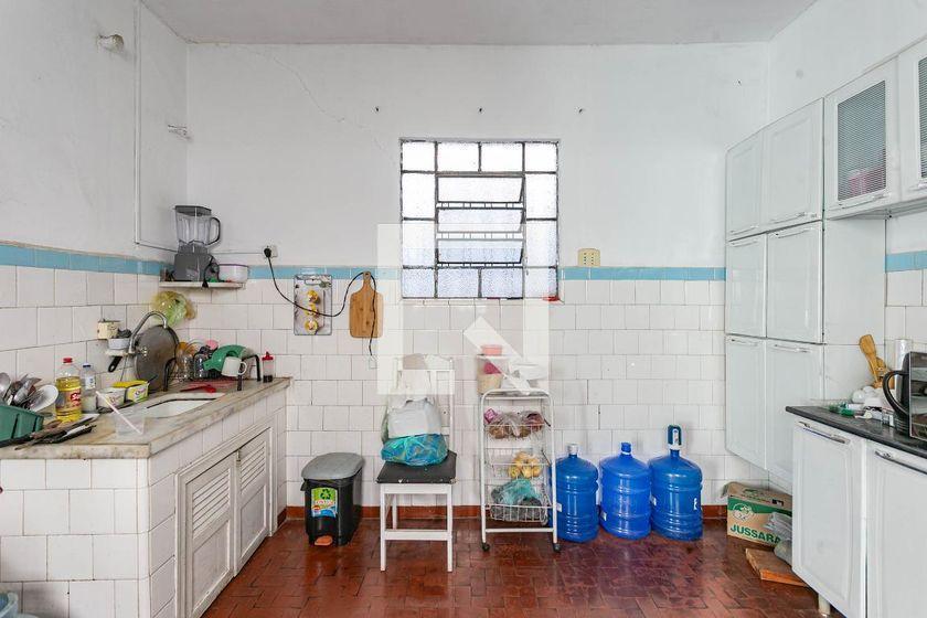 Casa à Venda – Bosque da Saúde, 2 Quartos, 100 m² – São Paulo