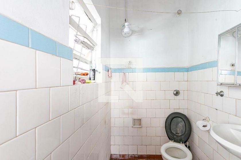 Casa à Venda – Bosque da Saúde, 2 Quartos, 100 m² – São Paulo