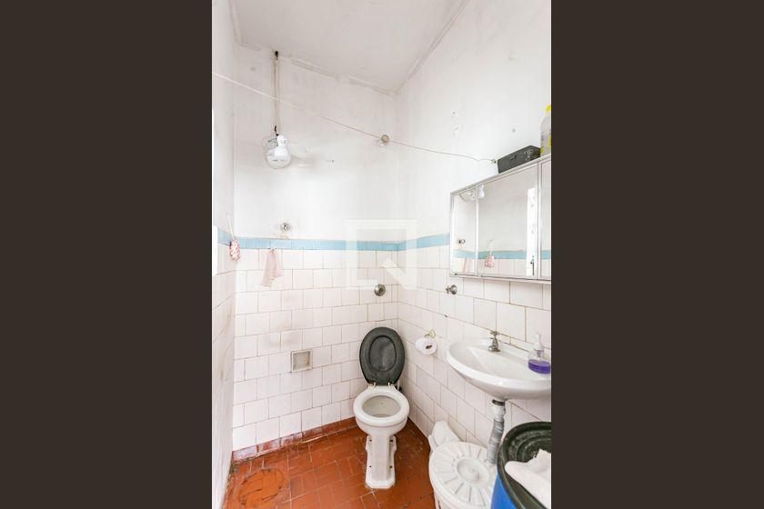 Casa à Venda – Bosque da Saúde, 2 Quartos, 100 m² – São Paulo