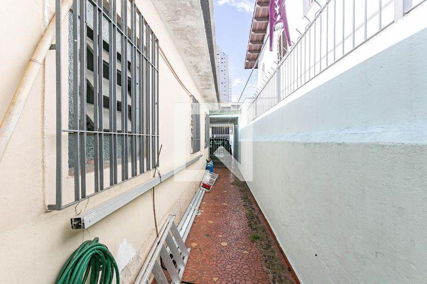 Casa à Venda – Bosque da Saúde, 2 Quartos, 100 m² – São Paulo