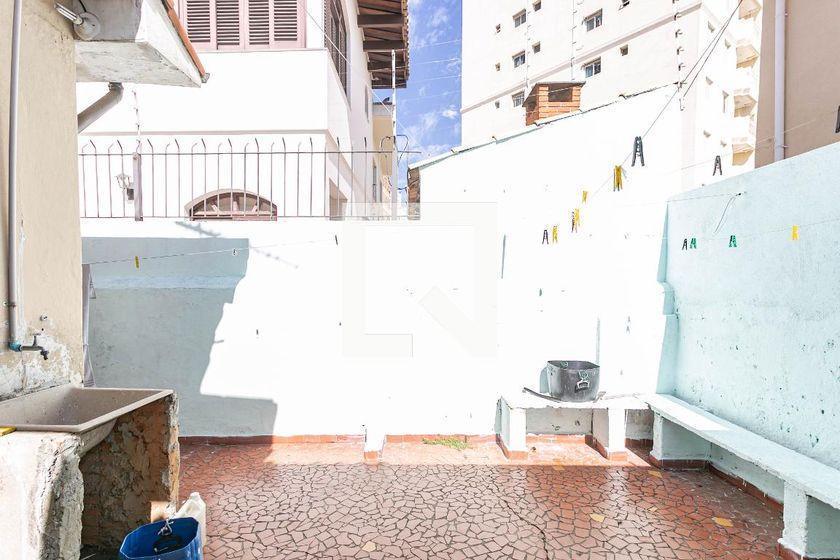 Casa à Venda – Bosque da Saúde, 2 Quartos, 100 m² – São Paulo