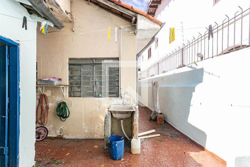 Casa à Venda – Bosque da Saúde, 2 Quartos, 100 m² – São Paulo