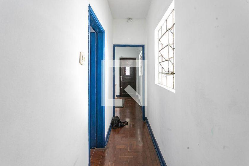 Casa à Venda – Bosque da Saúde, 2 Quartos, 100 m² – São Paulo