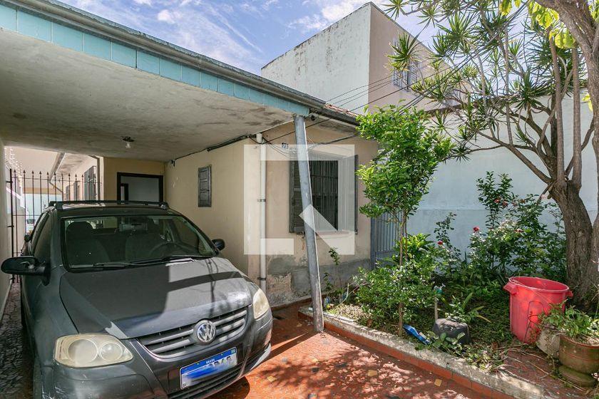 Casa à Venda – Bosque da Saúde, 2 Quartos, 100 m² – São Paulo