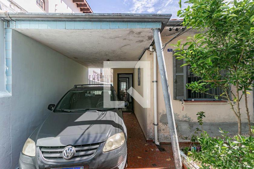 Casa à Venda – Bosque da Saúde, 2 Quartos, 100 m² – São Paulo