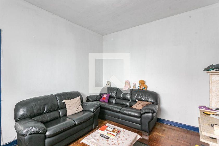 Casa à Venda – Bosque da Saúde, 2 Quartos, 100 m² – São Paulo