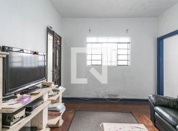 Casa à Venda – Bosque da Saúde, 2 Quartos, 100 m² – São Paulo
