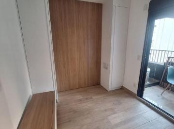 Apartamento com 28 m² e 1 quarto à venda e aluguel em Perdizes