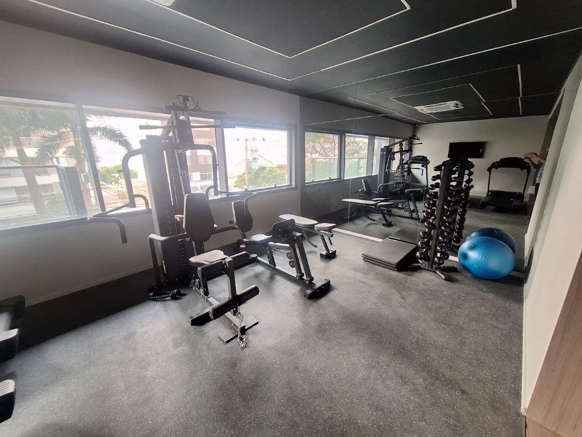 Apartamento com 28 m² e 1 quarto à venda e aluguel em Perdizes