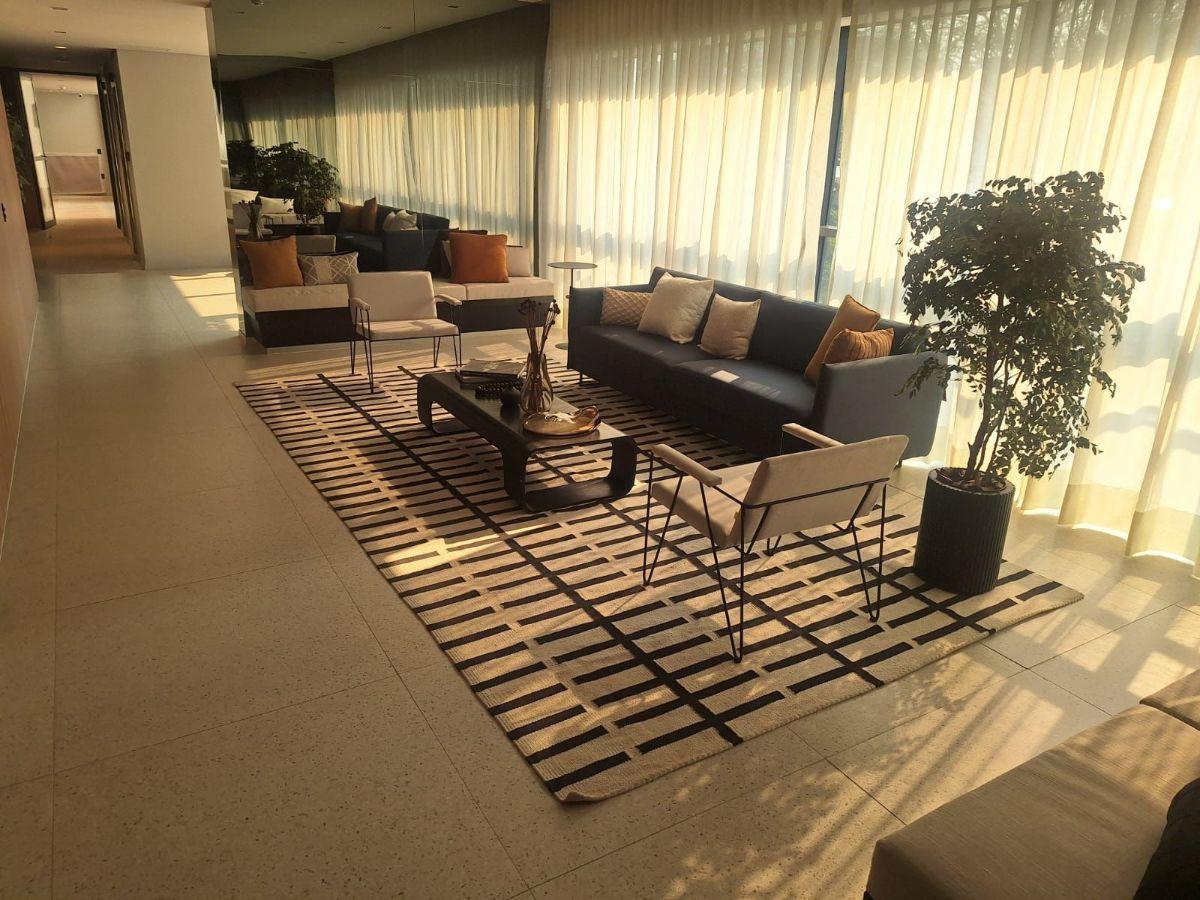 Apartamento com 28 m² e 1 quarto à venda e aluguel em Perdizes