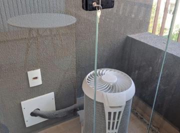 Apartamento com 28 m² e 1 quarto à venda e aluguel em Perdizes