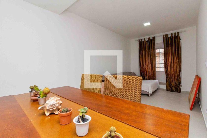 Casa à Venda – Vila Aricanduva, 3 Quartos, 113 m² – São Paulo